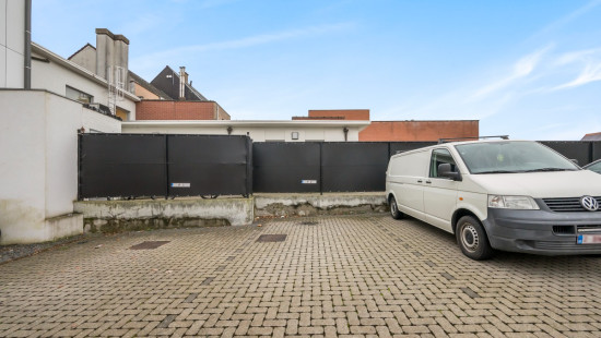 Kasteelstraat - 54 - D - 9140