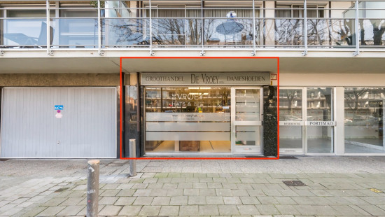 Ter Rivierenlaan - 16 - C - 2100