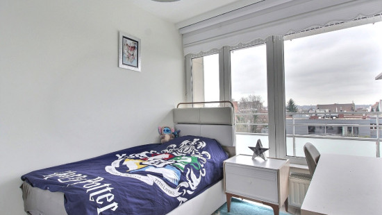 Avenue Jean Dubrucq - 86 - 4 - 1080