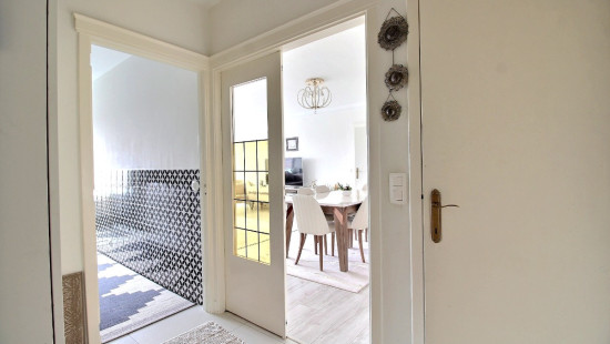 Avenue Jean Dubrucq - 86 - 4 - 1080