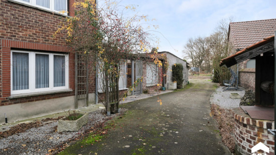 Borgloonstraat - 81 - - 3450