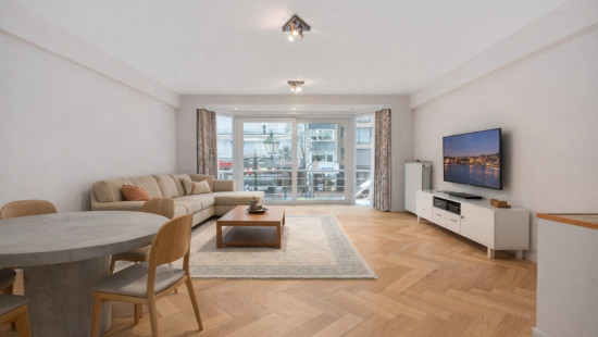 Lippenslaan - 170 - 1 - 8300