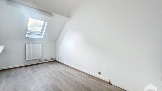 Rue Charles Martel - 54 - - 1000