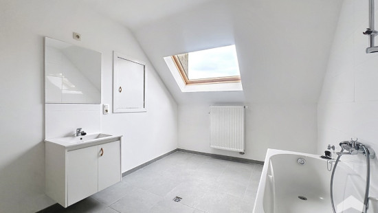 Rue Charles Martel - 54 - - 1000