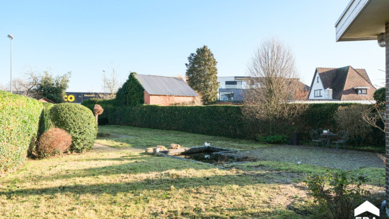 Boseind - 11 - - 3910