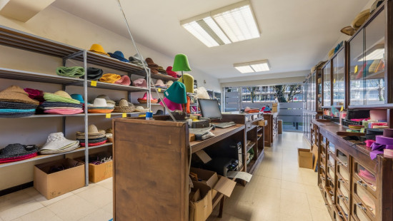 Ter Rivierenlaan - 16 - C - 2100