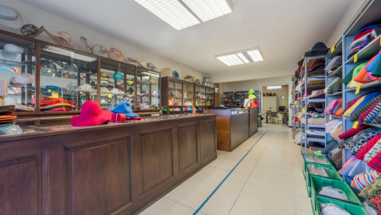 Ter Rivierenlaan - 16 - C - 2100