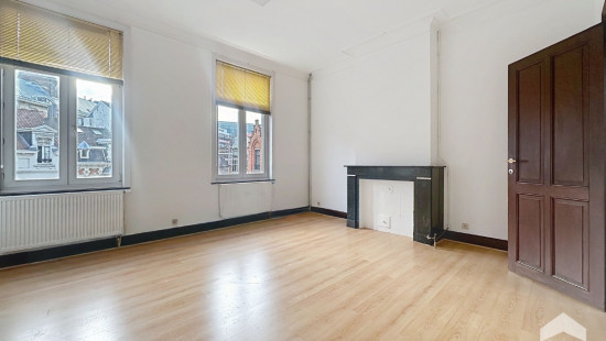 Rue Charles Martel - 54 - - 1000