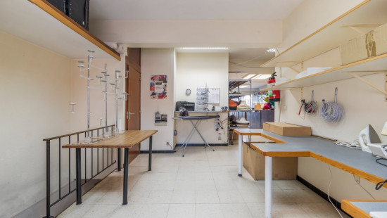 Ter Rivierenlaan - 16 - C - 2100