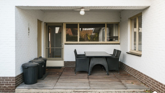 Boseind - 11 - - 3910