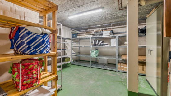 Ter Rivierenlaan - 16 - C - 2100