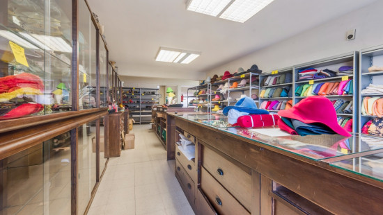 Ter Rivierenlaan - 16 - C - 2100