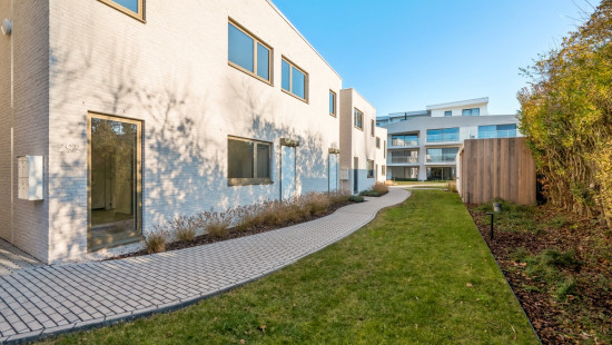 Mechelsesteenweg - 286 - - W1.1 - 2830