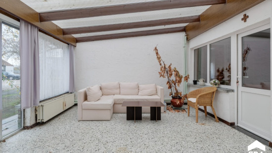 Borgloonstraat - 81 - - 3450