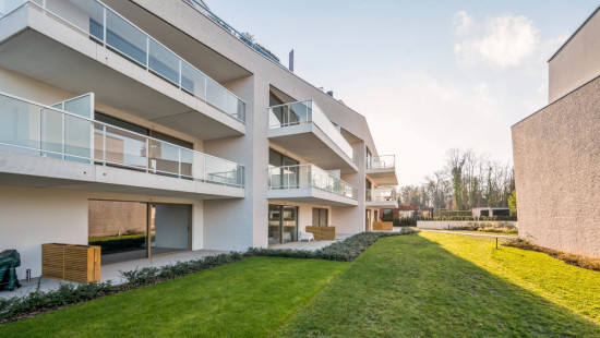 Mechelsesteenweg - 286 - - A0.4 - 2830