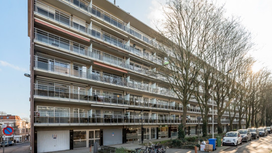 Ter Rivierenlaan - 16 - C - 2100