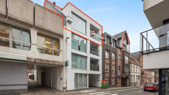 Kasteelstraat - 54 - D - 9140