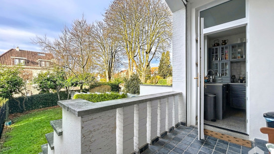 Avenue Coghen - 81 - - 1180