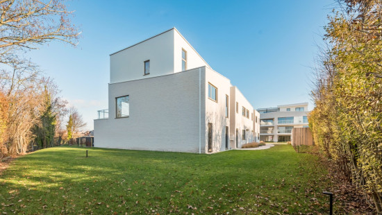 Mechelsesteenweg - 286 - - W1.1 - 2830