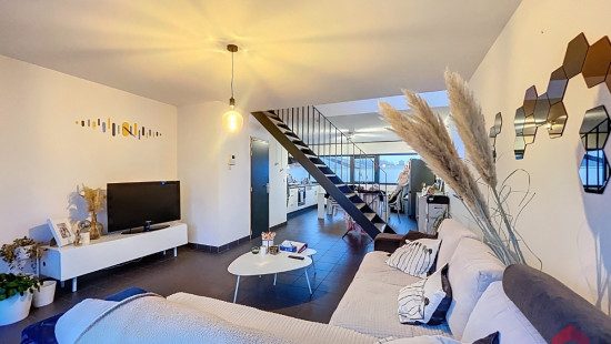 Rue de Ciney - 173 - 1 - 5350