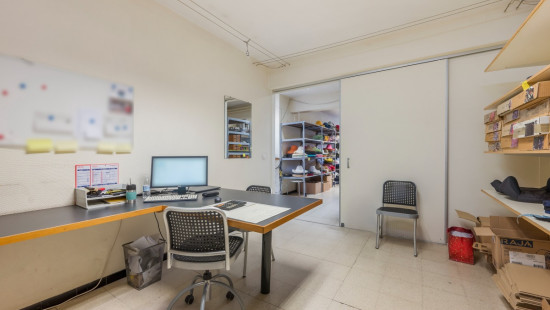 Ter Rivierenlaan - 16 - C - 2100