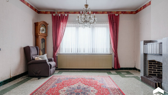 Borgloonstraat - 81 - - 3450