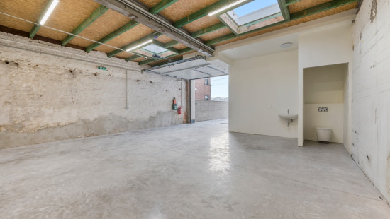 Verbindingsstraat - 30 - - 9200