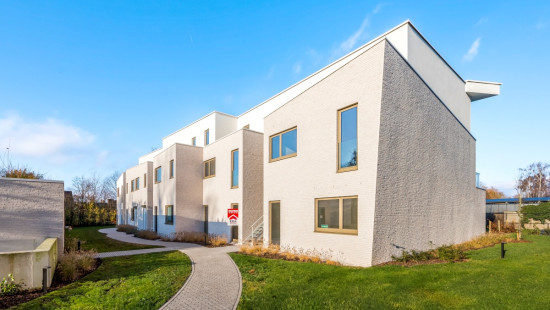 Mechelsesteenweg - 286 - - W1.1 - 2830