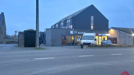 Rue de Ciney - 173 - 1 - 5350