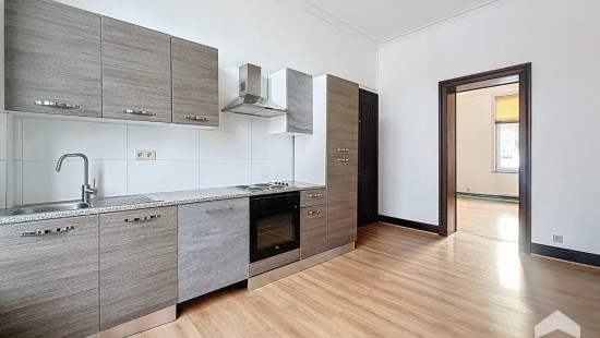 Rue Charles Martel - 54 - - 1000