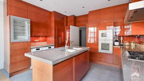 Rue Léopold - 7 - B3 - 1000