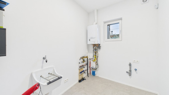 Route de la Barrière - 13 - - 6970