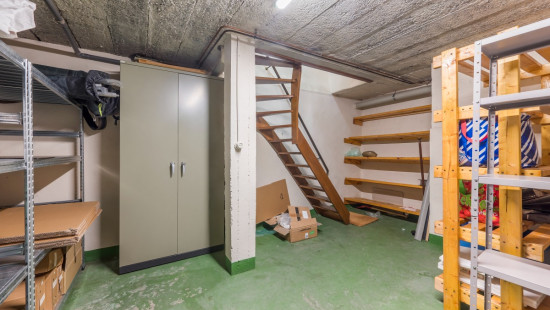 Ter Rivierenlaan - 16 - C - 2100