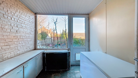 Rue Victor Thomas - 34 - - 6200