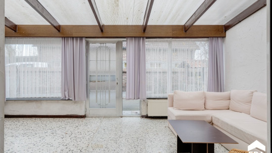 Borgloonstraat - 81 - - 3450