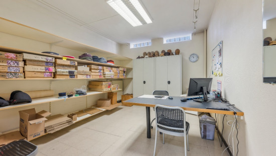 Ter Rivierenlaan - 16 - C - 2100