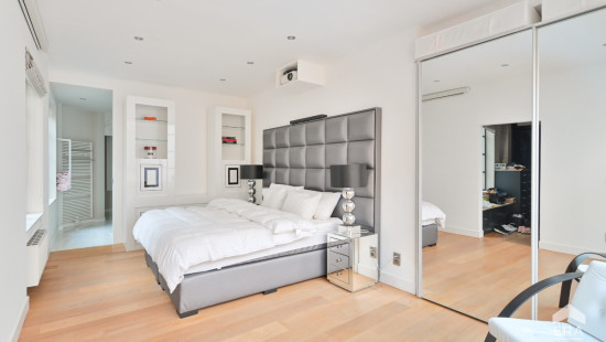 Rue Léopold - 7 - B3 - 1000