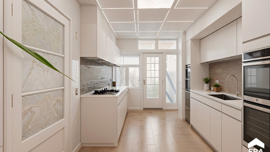 Rue Victor Thomas - 34 - - 6200