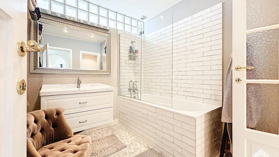 Avenue Coghen - 81 - - 1180