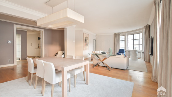 Rue Léopold - 7 - B3 - 1000