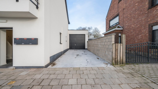 Verbindingsstraat - 30 - - 9200