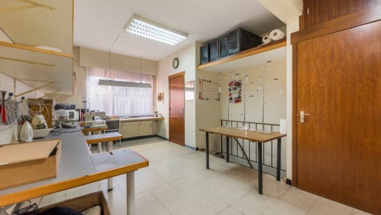 Ter Rivierenlaan - 16 - C - 2100