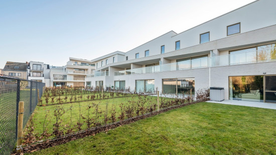 Mechelsesteenweg - 286 - - W1.1 - 2830