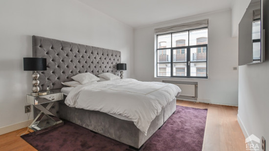 Rue Léopold - 7 - B3 - 1000