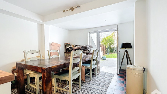 Avenue Coghen - 81 - - 1180