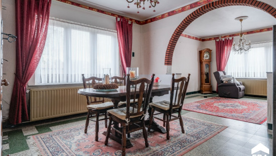 Borgloonstraat - 81 - - 3450