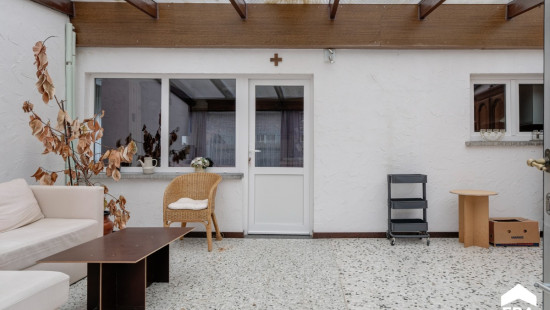 Borgloonstraat - 81 - - 3450