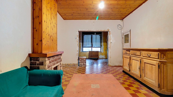 Rue Victor Thomas - 34 - - 6200