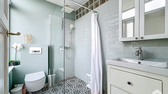 Avenue Coghen - 81 - - 1180