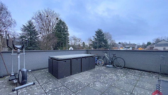 Rue de Ciney - 173 - 1 - 5350